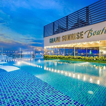 Grand Sunrise Boutique Hotel Da Nang Zewnętrze zdjęcie