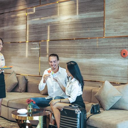Grand Sunrise Boutique Hotel Da Nang Zewnętrze zdjęcie