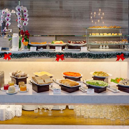 Grand Sunrise Boutique Hotel Da Nang Zewnętrze zdjęcie