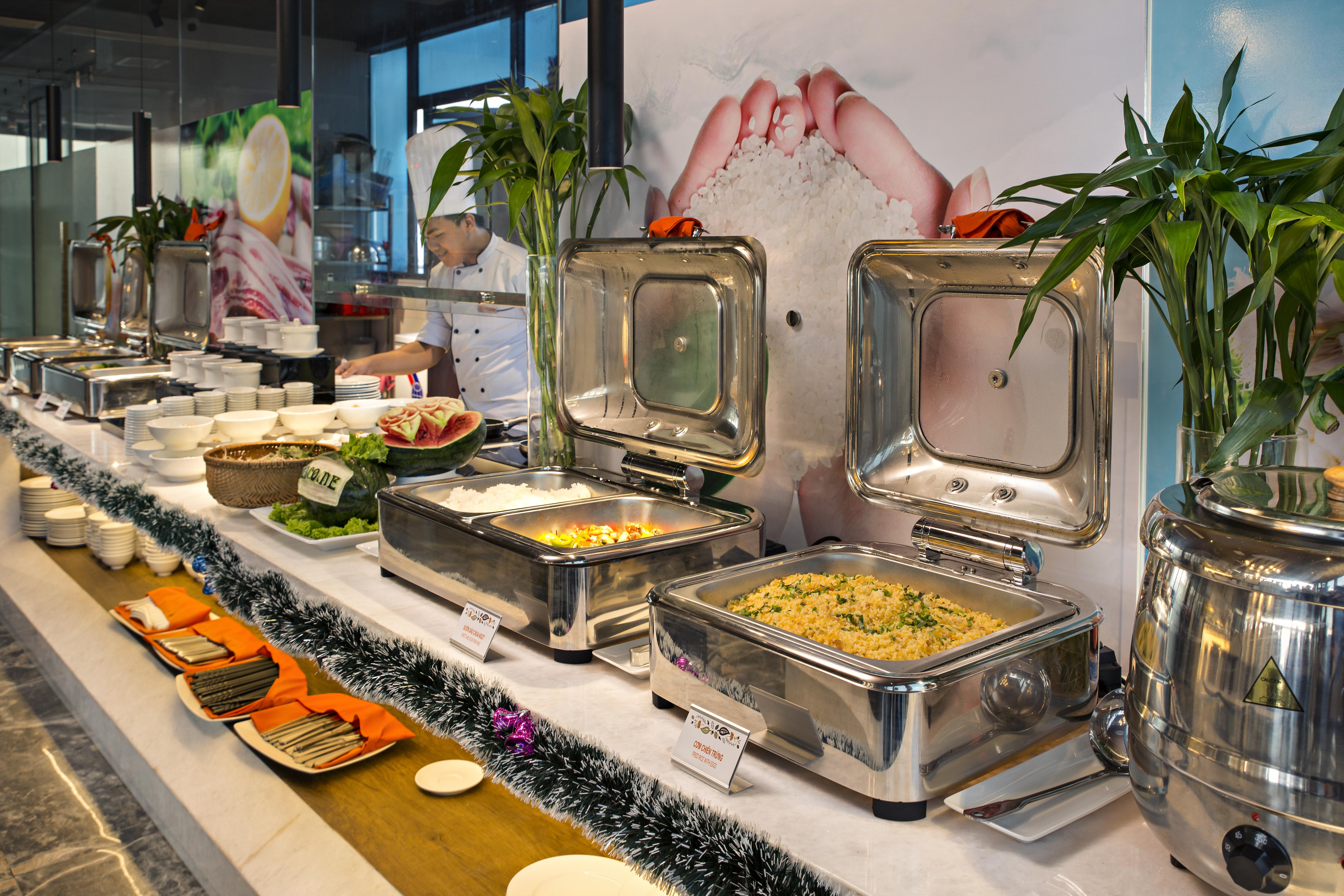 Grand Sunrise Boutique Hotel Da Nang Zewnętrze zdjęcie