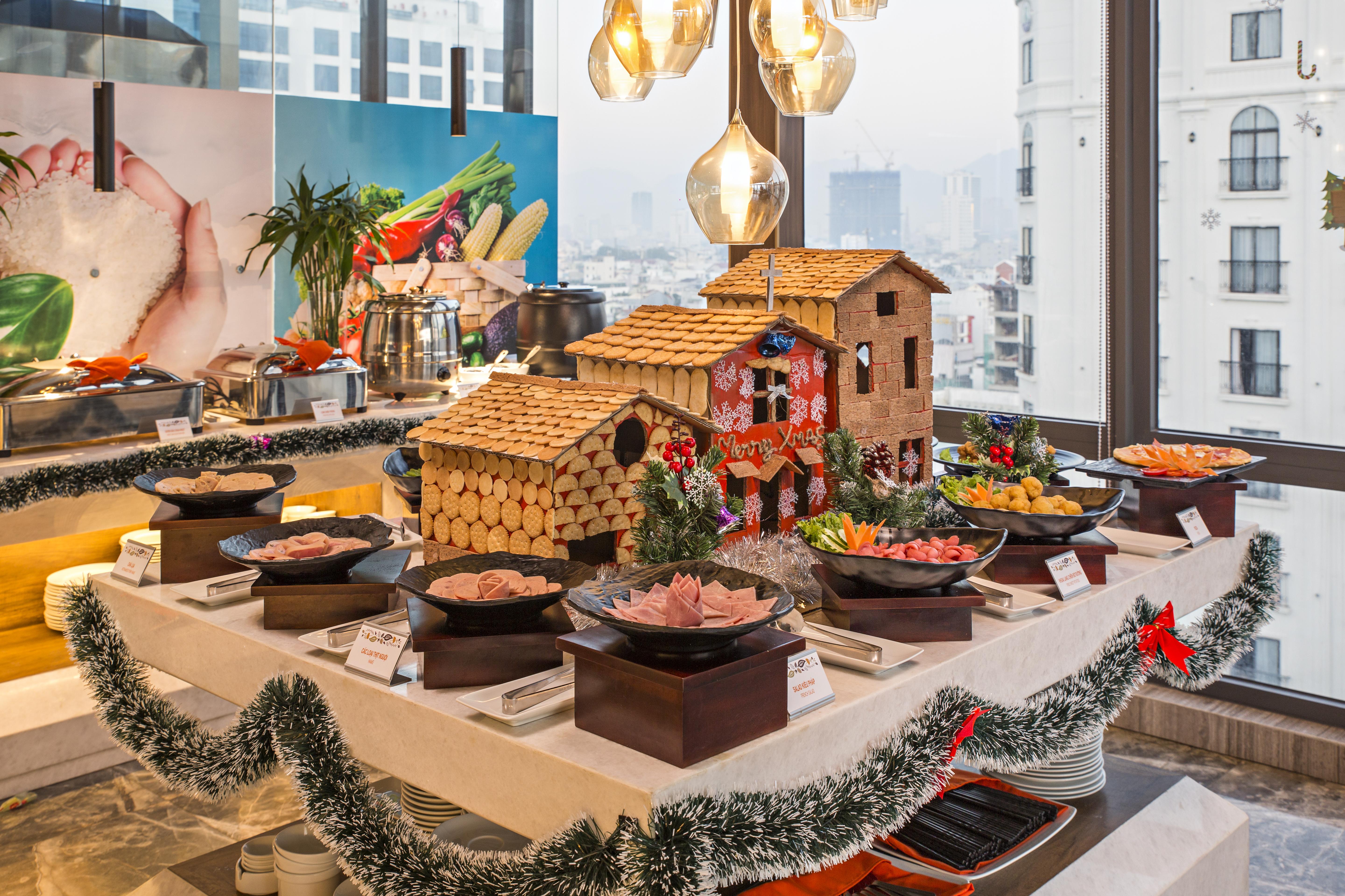 Grand Sunrise Boutique Hotel Da Nang Zewnętrze zdjęcie