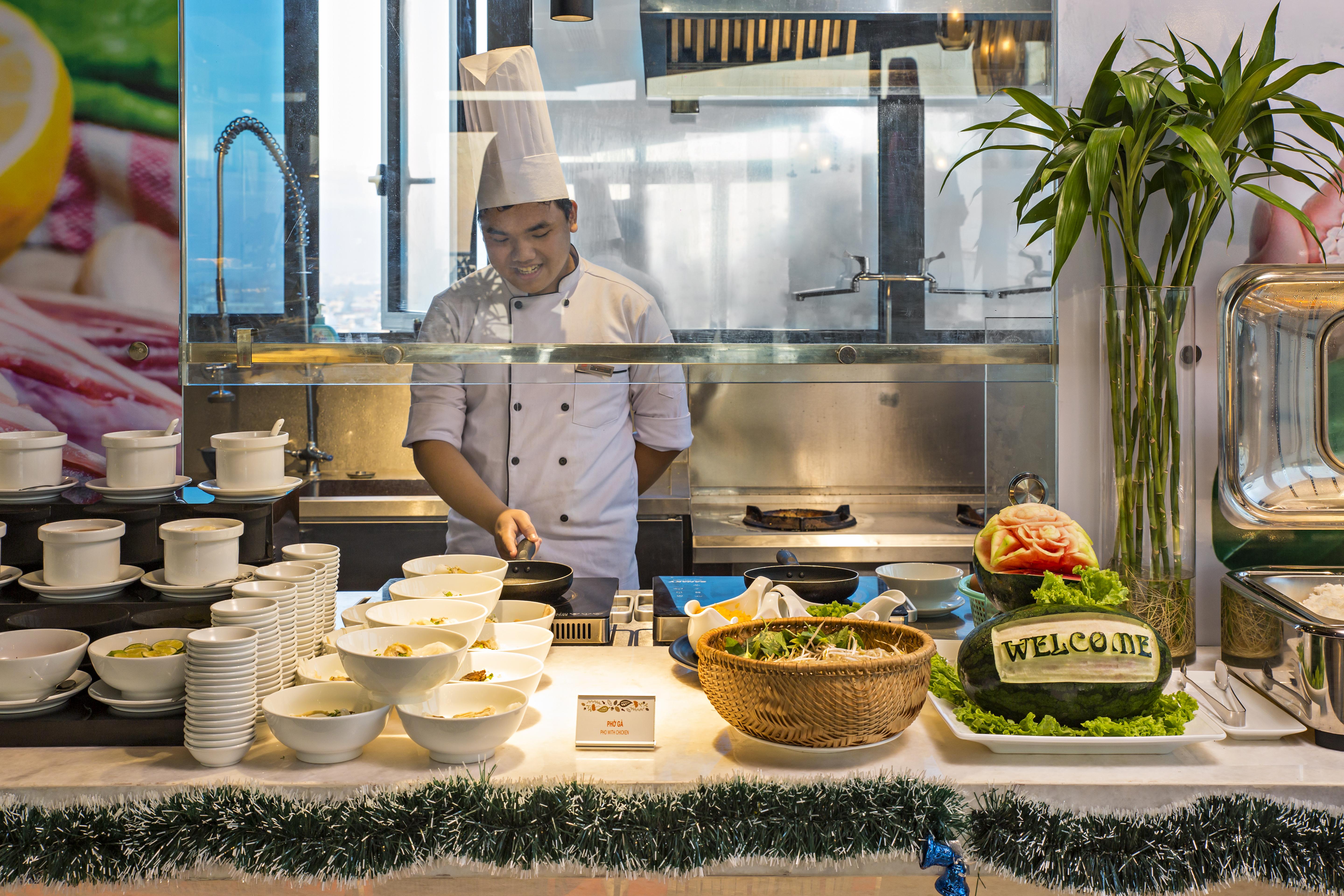 Grand Sunrise Boutique Hotel Da Nang Zewnętrze zdjęcie