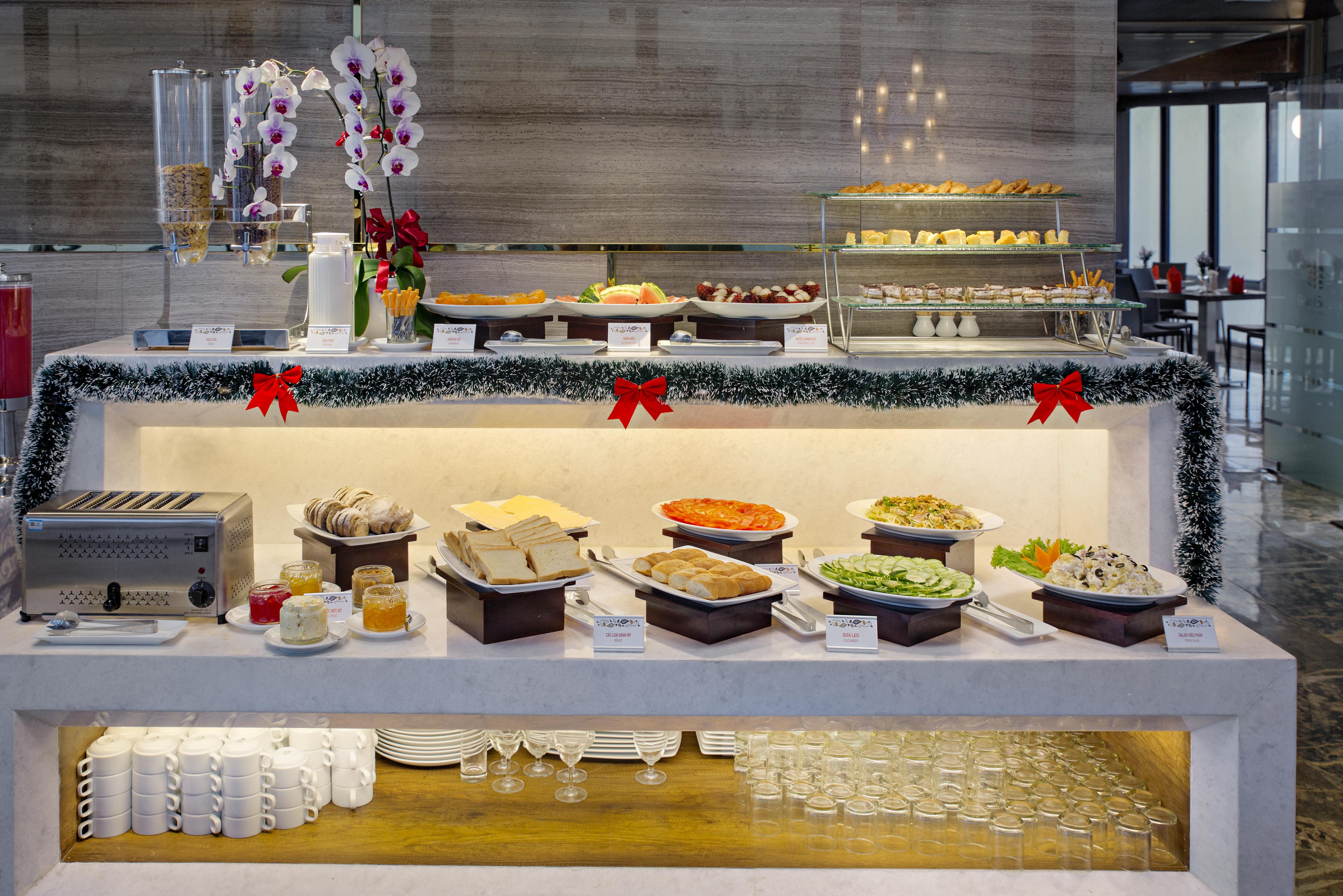 Grand Sunrise Boutique Hotel Da Nang Zewnętrze zdjęcie