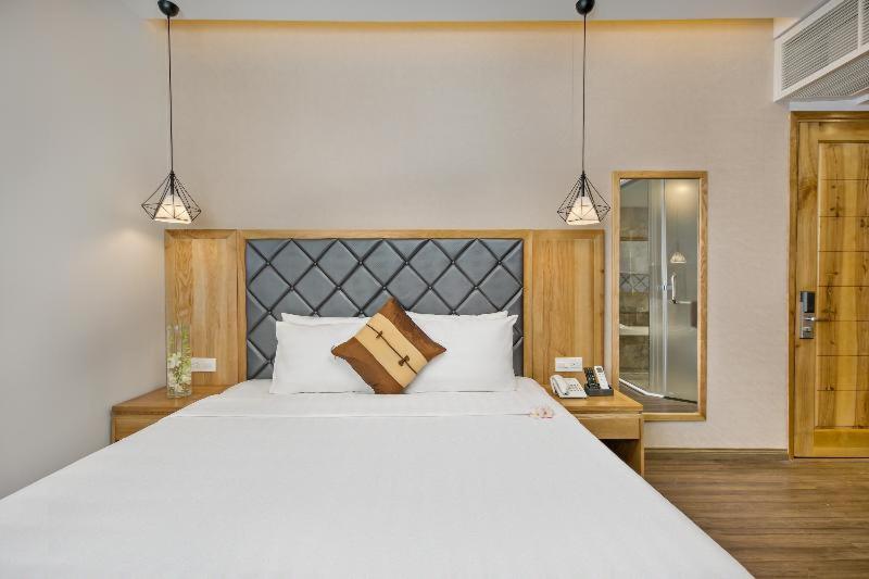 Grand Sunrise Boutique Hotel Da Nang Pokój zdjęcie