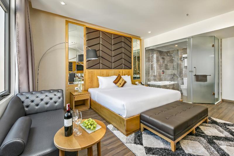 Grand Sunrise Boutique Hotel Da Nang Pokój zdjęcie