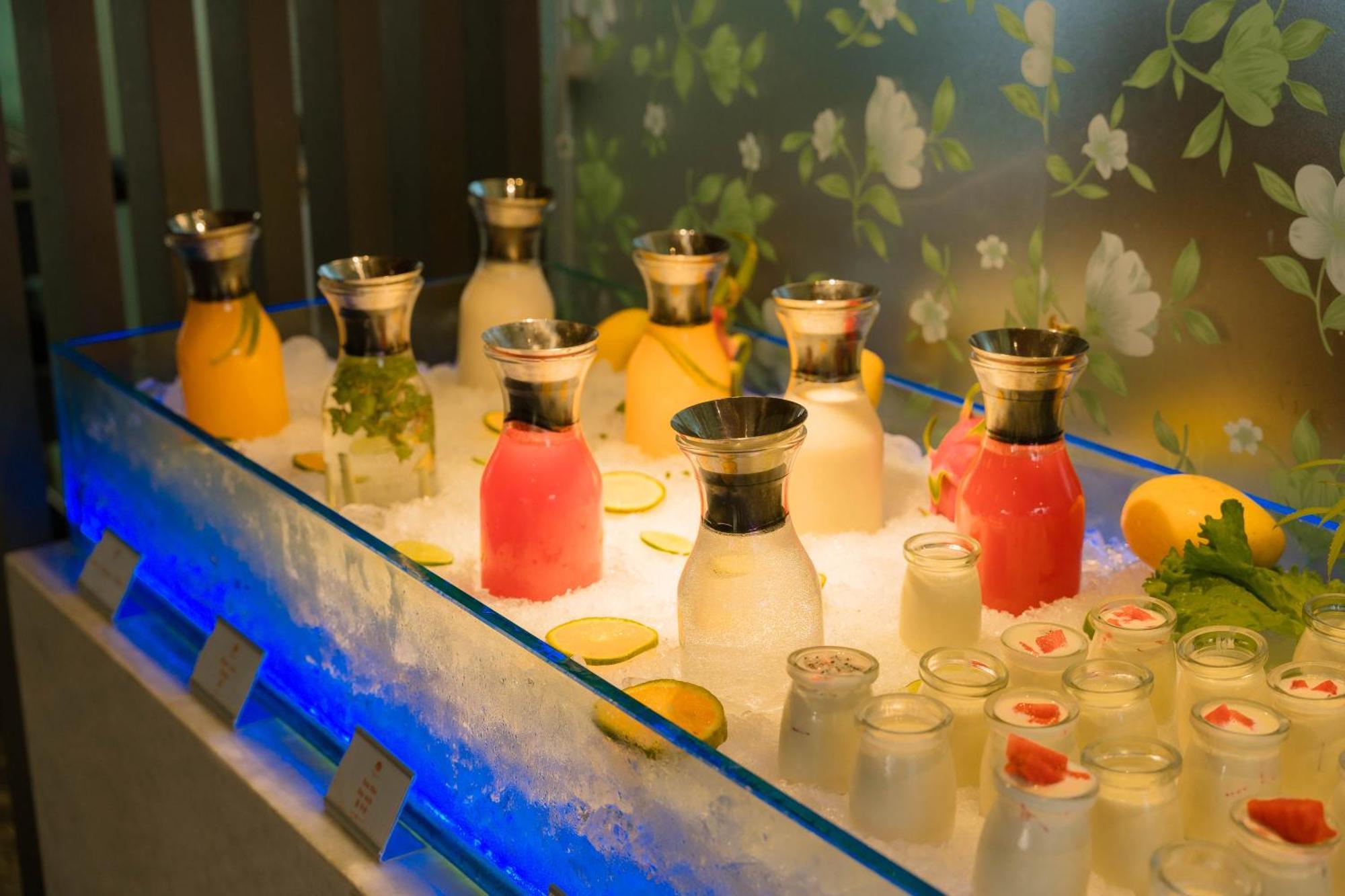 Grand Sunrise Boutique Hotel Da Nang Zewnętrze zdjęcie