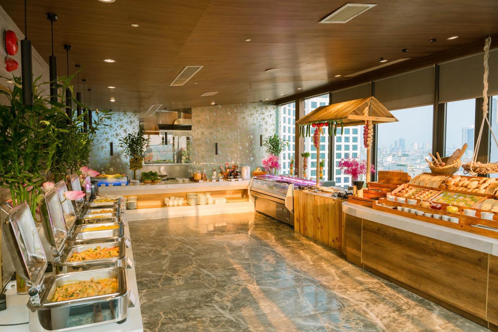 Grand Sunrise Boutique Hotel Da Nang Zewnętrze zdjęcie