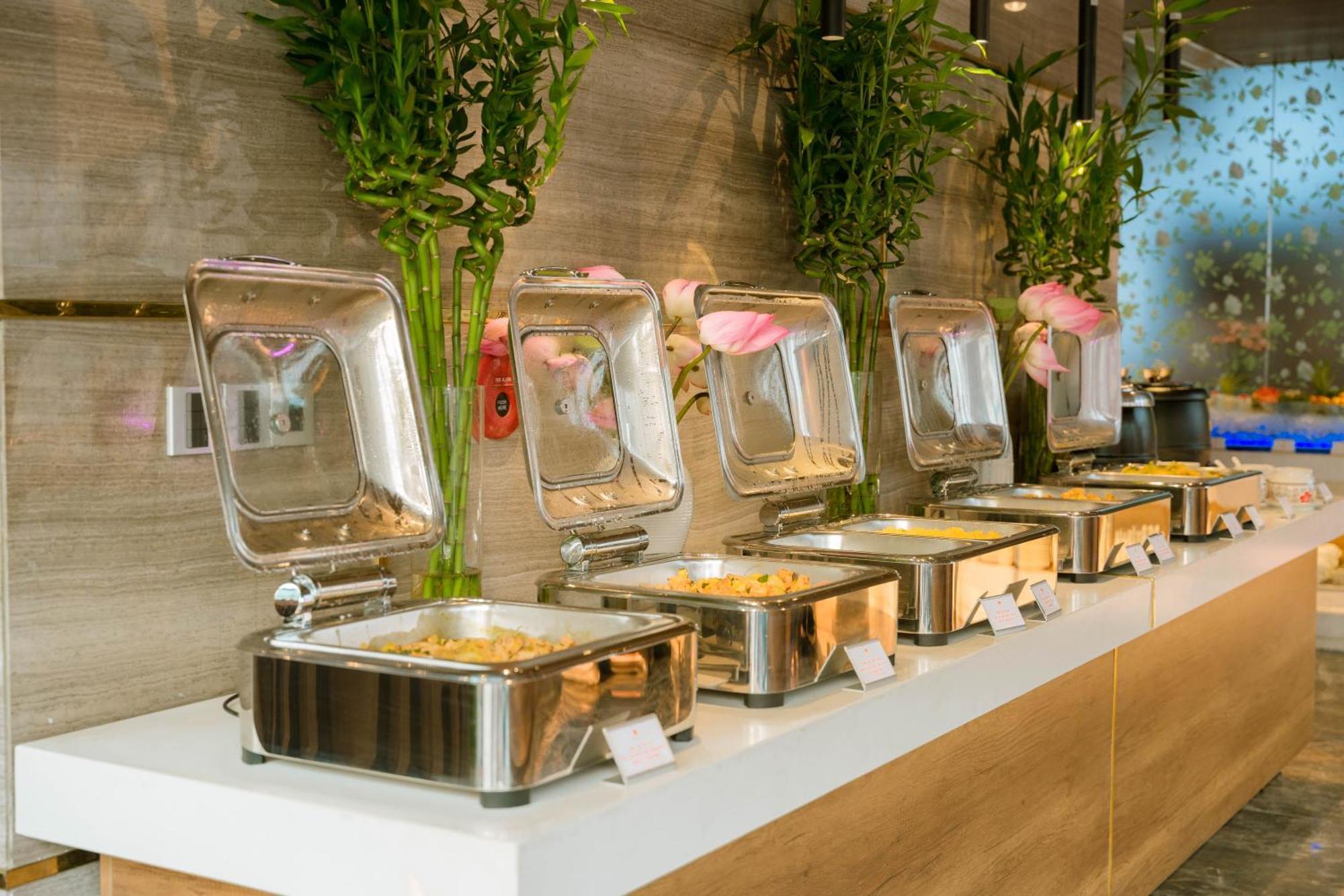 Grand Sunrise Boutique Hotel Da Nang Zewnętrze zdjęcie